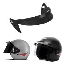Pala Original Para Capacete Moto Liberty Three 3 Pro Tork Pala Original Para Capacete Moto Liberty Three 3 Pro Tork