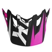 Pala P/ Capacete TH1 Factory Edition Neon