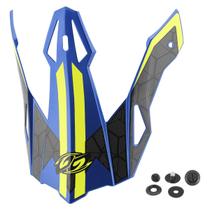 Pala + Parafuso Capacete Pro Tork Fast Brave