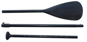 Pala SUP Ajustable Meter Star de Aleación de Aluminio 170-210 cm Pala SUP Ajustable Meter Star de Aleación de Aluminio 170-210 cm