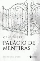 Palácio de Mentiras Palácio de Mentiras