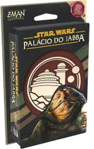 Palácio do Jabba: Um Jogo Love Letter - Galápagos