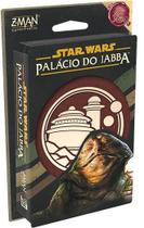 Palácio do Jabba: Um Jogo Love Letter