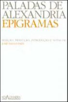 Paladas de alexandria - epigramas - NOVA ALEXANDRIA Paladas de alexandria - epigramas - NOVA ALEXANDRIA