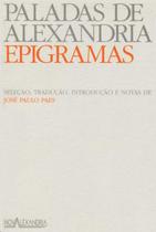 Paladas de Alexandria - Epigramas - Nova Alexandria