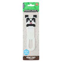 Paladone Book Minecraft Panda Light 0523
