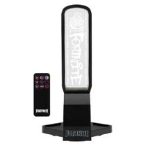 Paladone Headphone Stand With Light Fortnite Desk 4810 Paladone Headphone Stand With Light Fortnite Desk 4810