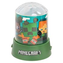Paladone Lamp Minecraft Party Projection Light 6854 Paladone Lamp Minecraft Party Projection Light 6854