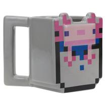 Paladone Mug Minecraft Bucket Of Axolotl 1158