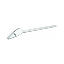 Palanca de Descarga para Tanque de Inodoro Mansfield 41CH-P Cromo