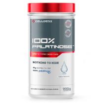 Palatinose 100% 900g - Cellgenix