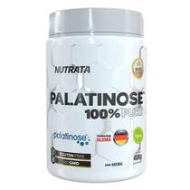 Palatinose 100% Pure 400g Nutrata