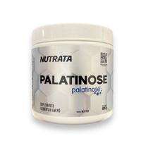 Palatinose 100% Pure (400g) - Padrão: Único - Nutrata