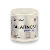 Palatinose 100% Pure (400g) - Padrão: Único Palatinose 100% Pure (400g) - Padrão: Único