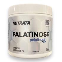 Palatinose 100% Pure s/Natural 400g Nutrata