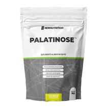 Palatinose - 1000g Abacaxi Com Hortelã - NewNutrition Palatinose - 1000g Abacaxi Com Hortelã - NewNutrition