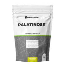 Palatinose 1kg Abacaxi com Hortela - NEWNUTRITION