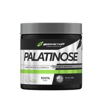 Palatinose 300g Bodyaction isomaltulose liberação prolongada da glicose/energia. - Bodyaction Sports Nutrition