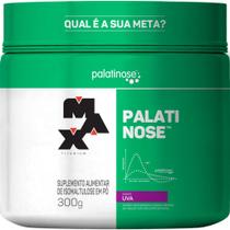 Palatinose (300g) - Max Titanium