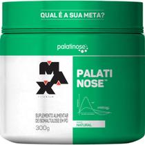 Palatinose (300g) - Max Titanium