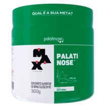 Palatinose 300g - Max Titanium