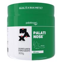 Palatinose 300g Max Titanium