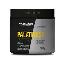 Palatinose (300g) - Padrão: Único