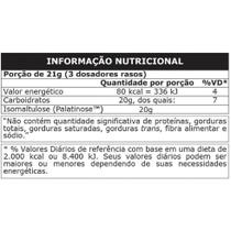 Palatinose (300g) - Padrão: Único - Probiótica