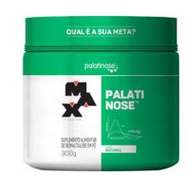 Palatinose (300g) - Sabor: Natural