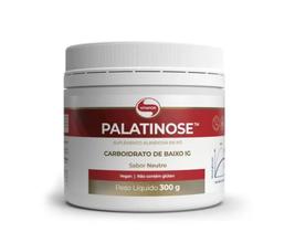 Palatinose - 300g - Vitafor