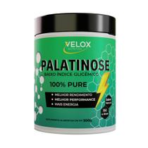 Palatinose 300GR Velox Nutrition