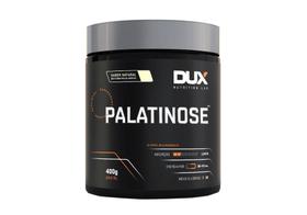 Palatinose 400g Baixo Índice Glicêmico - Dux Nutrition