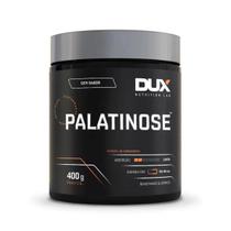 Palatinose 400g dux nutrition - Dux Nutrition Lab