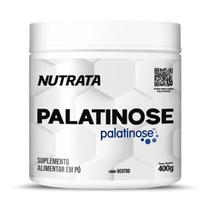 Palatinose 400g Natural Nutrata