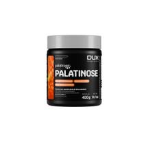 Palatinose (400g) - Padrão: Único