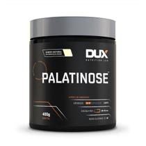 Palatinose - 400g Sabor Natural - Dux Nutrition