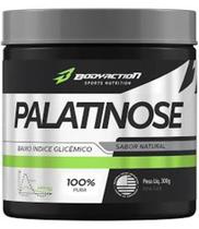 Palatinose Bodyaction Palatinose Bodyaction