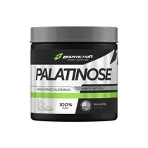 Palatinose da Body Action 300g - 100% Natural e Sem Sabor