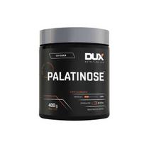 Palatinose Dux Nutrition 400g Sem Sabor