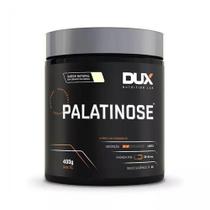 Palatinose - Dux Nutrition Sem sabor Pote 400g