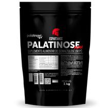 Palatinose em Pó 100 Pura Espartanos Palatinose em Pó 100 Pura Espartanos
