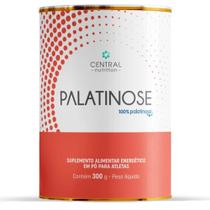 Palatinose Energia 300g Central Nutrition