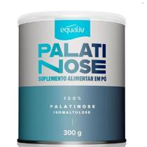 Palatinose Energy 300g Equaliv