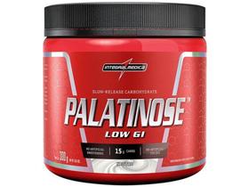 Palatinose Integralmédica Low Gi 300g Neutro Palatinose Integralmédica Low Gi 300g Neutro