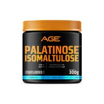 PALATINOSE ISOMALTULOSE 300g - AGE