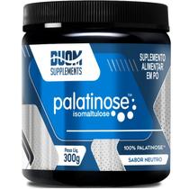 Palatinose Isomaltulose 300g Duom Supplements