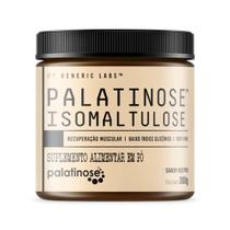 PALATINOSE ISOMALTULOSE 300g - Generic Labs