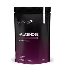 Palatinose Isomaltulose Smart Carb Puravida 300g Vegan Palatinose Isomaltulose Smart Carb Puravida 300g Vegan