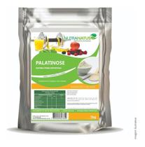 Palatinose Natural 3kg IMPORTADO - NutraNatus