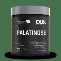 Palatinose - Pote 400g - DUX - DUX NUTRITION